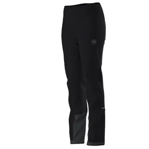 La Sportiva Karma Pant - Pantalon ski de randonnée femme Black XL pas cher