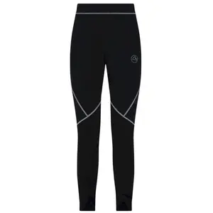 La Sportiva Instant Pant - Collant running homme Black / Cloud S pas cher