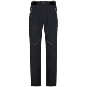 La Sportiva Excelsior Pant M homme - Pantalon ski de randonnée Black X... pas cher