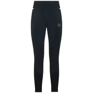 Comparateur de prix : La Sportiva Primal Pant M - Collant running homme Black / Cloud L