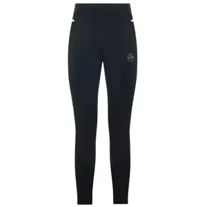 Comparateur de prix : La Sportiva Primal Pant M - Collant running homme Black / Cloud XL