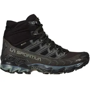 Comparateur de prix : La Sportiva Ultra Raptor II Mid Gore-Tex M Chaussures homme Noir 44