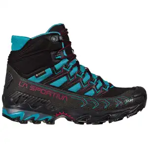 La Sportiva Ultra Raptor Ii Mid Goretex Hiking Boots Bleu,Noir EU 37 1... pas cher
