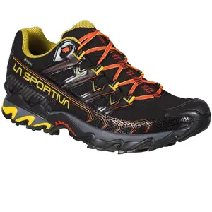 La Sportiva Ultra Raptor II Gore-Tex M Chaussures homme Noir 45.5Vendu parkaufland
