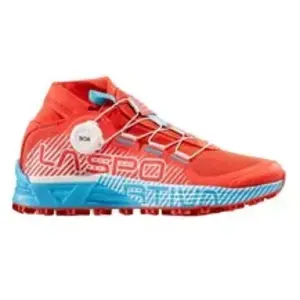 La Sportiva Cyklon - Chaussures trail femme Hibiscus / Malibu Blue 40.5 pas cher