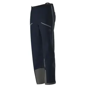 La Sportiva Defense Overpant - Pantalon ski de randonnée homme Night blue XL pas cher