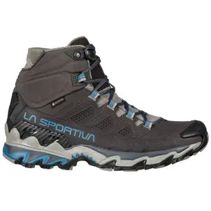 LA SPORTIVA Ultra Raptor II Mid Leather GTX - Chaussures randonnée femme pas cher