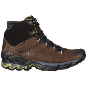 La Sportiva Ultra Raptor II Mid Leather GTX - Chaussures randonnée hom... pas cher