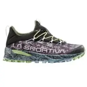 Chaussures de running femme La Sportiva Tempesta Gtx Noir 38 MAG7873778 pas cher