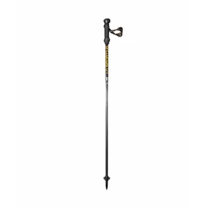 La Sportiva Trail Speed Carbon Poles - Bâtons trail Black 115 cm pas cher