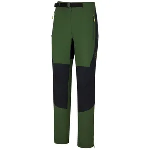 La Sportiva Cardinal Pant - Pantalon randonnée femme Forest / Black L pas cher
