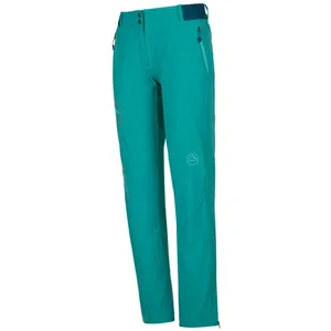 La Sportiva Ridge Pant - Pantalon randonnée femme Lagoon S pas cher