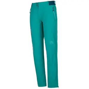La Sportiva Ridge Pant - Pantalon randonnée femme Lagoon XS pas cher