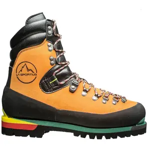 La Sportiva Nepal Top Work - Chaussures alpinisme 42 pas cher