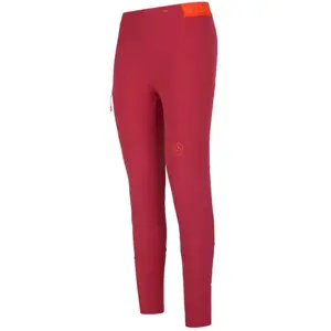La Sportiva Camino Tight Pant - Pantalon randonnée femme Velvet XS pas cher