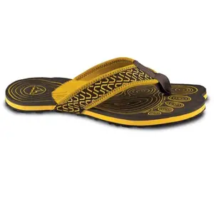 La Sportiva Swing - Sandales homme Black / Yellow 37 pas cher