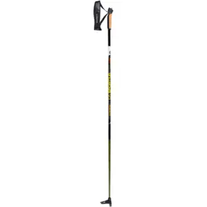 Comparateur de prix : La Sportiva Vertical poles - Bâtons ski de randonnée 135 cm