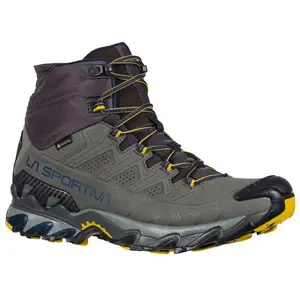 La Sportiva Bottes De Randonnée Ultra Raptor Ii Mid Leather Goretex pas cher