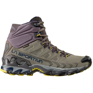La Sportiva Bottes De Randonnée Ultra Raptor Ii Mid Leather Goretex pas cher