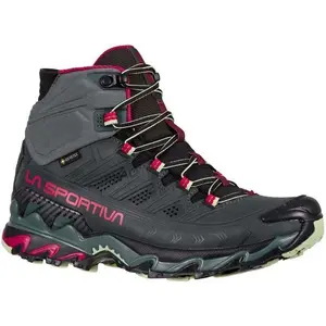 La Sportiva Ultra Raptor 2 Mid Gore-Tex gris 40,5 pas cher