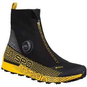 Comparateur de prix : La Sportiva Chaussures De Trail Running Cyklon Cross Goretex