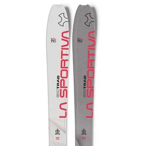 La Sportiva Skis De Randonnée Pour Femme Ortles 90 Ls pas cher