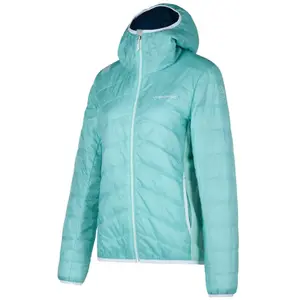 La Sportiva Alpine Guide Insulation Jkt W - Doudoune femme Iceberg S