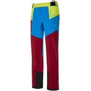 LA SPORTIVA Crizzle Evo Shell Pant M Homme - Pantalon Ski de randonnée pas cher