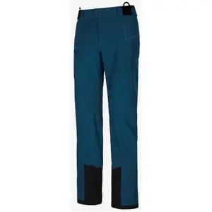 Pantalon La Sportiva Crizzle Evo Shell bleu marine - L pas cher
