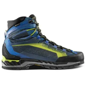 La Sportiva - Trango Tech GTX - Chaussures de montagne taille 45,5, bl... pas cher