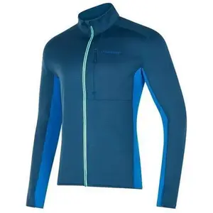 La Sportiva Chill Jkt bleu XL pas cher