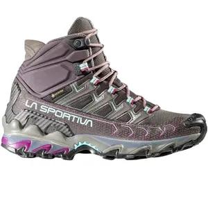 LA SPORTIVA Ultra Raptor II Mid GTX - Chaussures Trekking Femme pas cher