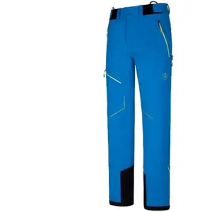 Comparateur de prix : La Sportiva Excelsior Pant M homme - Pantalon ski de randonnée Electri...