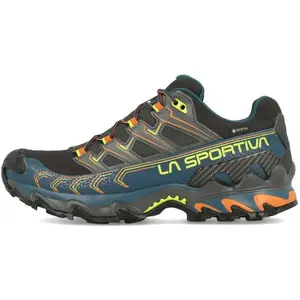 La Sportiva - Ultra Raptor II GTX - Chaussures de trail taille 43,5, bleu