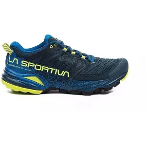 La Sportiva Chaussures De Trail Running Akasha Ii pas cher