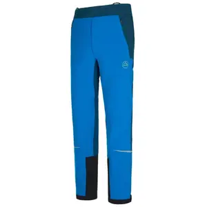 La Sportiva Karma Pant - Pantalon ski de randonnée homme Electric Blue... pas cher