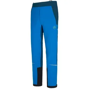 La Sportiva Karma Pant - Pantalon ski de randonnée homme Electric Blue... pas cher