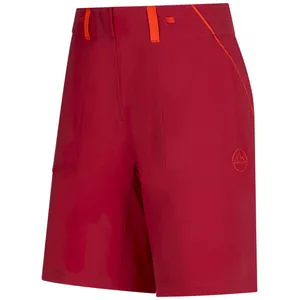 La Sportiva Scout Short - Short randonnée femme Velvet XS pas cher