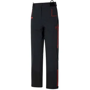 Comparateur de prix : Pantalon La Sportiva Crizzle Evo Shell noir femme - S