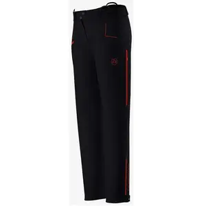 Pantalon La Sportiva Crizzle Evo Shell noir femme - M pas cher