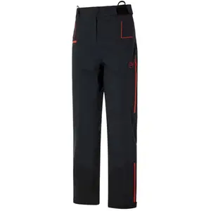 La Sportiva Crizzle EVO Shell Pant - Pantalon ski de randonnée femme B... pas cher