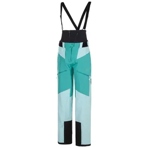 La Sportiva Chaser EVO Shell Bib Pant - Pantalon ski de randonnée femm...