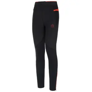Legging femme La Sportiva Primal Noir ZARG021-K00R22 pas cher