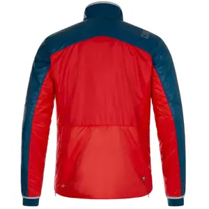 La Sportiva Alpine Guide Primaloft Jkt - Doudoune homme Poppy / Storm ... pas cher