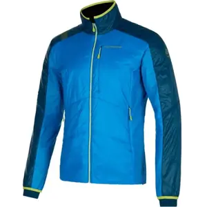 La Sportiva Alpine Guide Primaloft Jkt - Doudoune homme Electric Blue ... pas cher