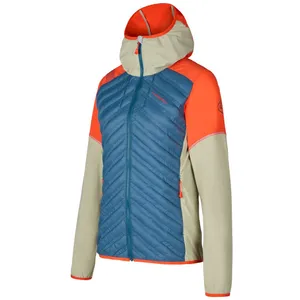 La Sportiva Koro JKT multicolore M pas cher