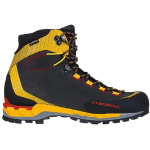 La Sportiva Chaussures D´alpinisme Trango Tech Leather Goretex