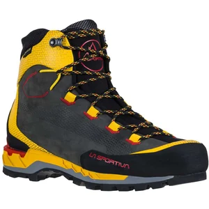 La Sportiva Chaussures D´alpinisme Trango Tech Leather Goretex pas cher