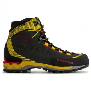 La Sportiva Chaussures D´alpinisme Trango Tech Leather Goretex