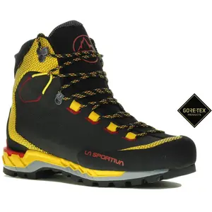 La Sportiva Chaussures D´alpinisme Trango Tech Leather Goretex pas cher